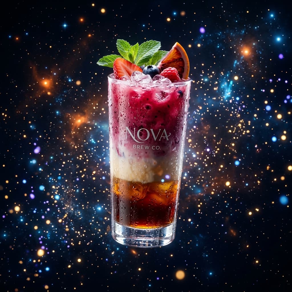 RED ROCK MIST COLD BREW